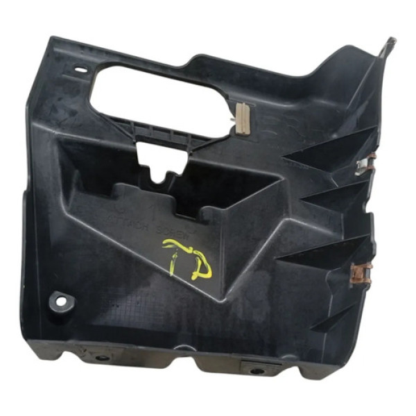 Guia Direita Parachoque Traseiro Ford Mustang 2011