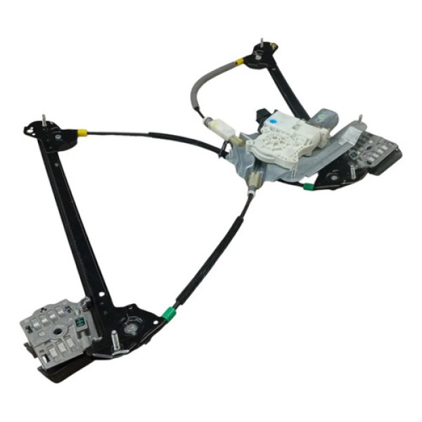 Motor Maquina Vidro Dianteiro Direito Ford Mustang 2011