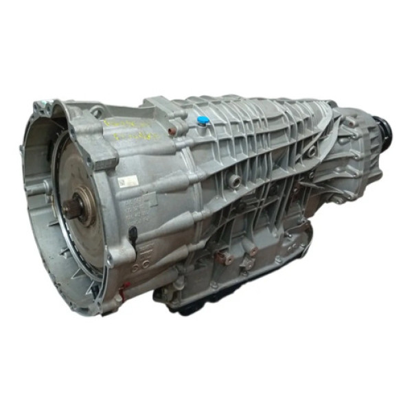 Caixa Marcha Câmbio Porsche Panamera 4.8 T V8 2011