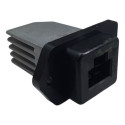 Resistencia Caixa Evaporadora Chevrolet Trailblazer 2016