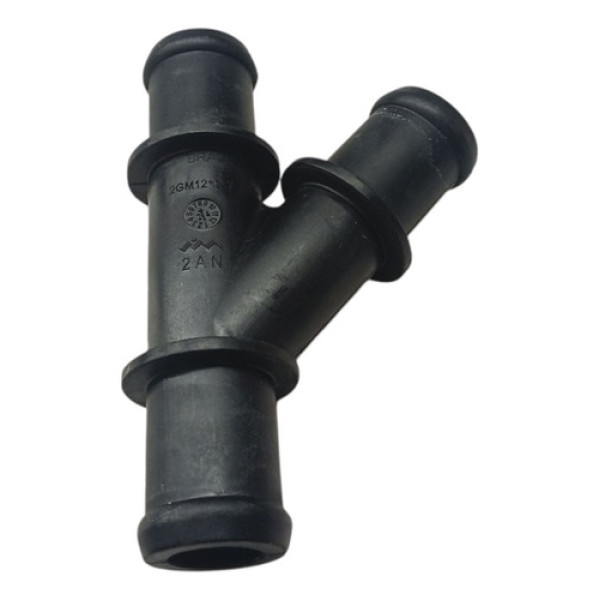Cano Flange Conexão Volkswagen Virtus Exclusive 1.4 2025