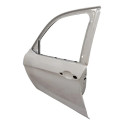 Porta Dianteira Esquerda Bmw X1 Sdrive 18i 2.0 2011 Dianteira Esquerdo Branco