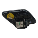 Tweeter Porta Traseira Volkswagen Golf Tsi 2015 2016
