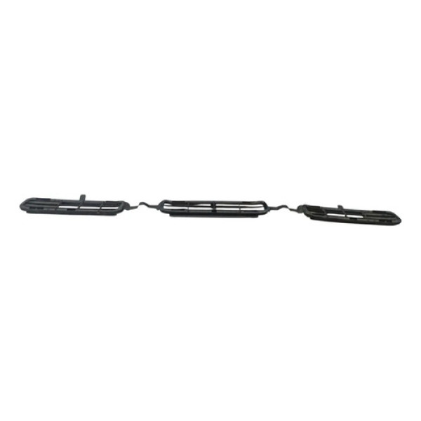 Grade Inferior Parachoque Dianteiro Toyota Rav4 2010