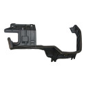 Acabamento Parabarro Tras Esq Nissan Infiniti Fx50 5.0 2008