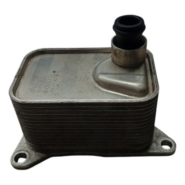 Trocador Calor Motor Audi A3 Sedan 2.0 Tfsi 2016