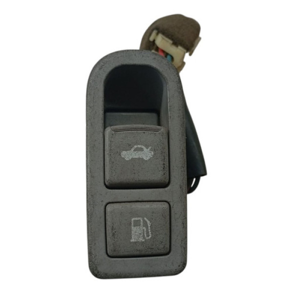 Botão Abertura Porta Malas Kia Magentis 2006 2010