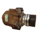 Diferencial Dianteiro Honda Crv 2.0 2010 2011 Retirada Peças