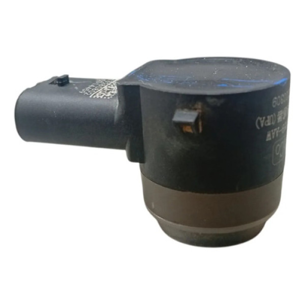 Sensor Estacionamento Dianteiro Ford Territory 1.5 2020 Preto