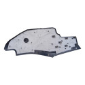 Acabamento Console Central Dir Chevrolet Equinox Rs 2.0 2020