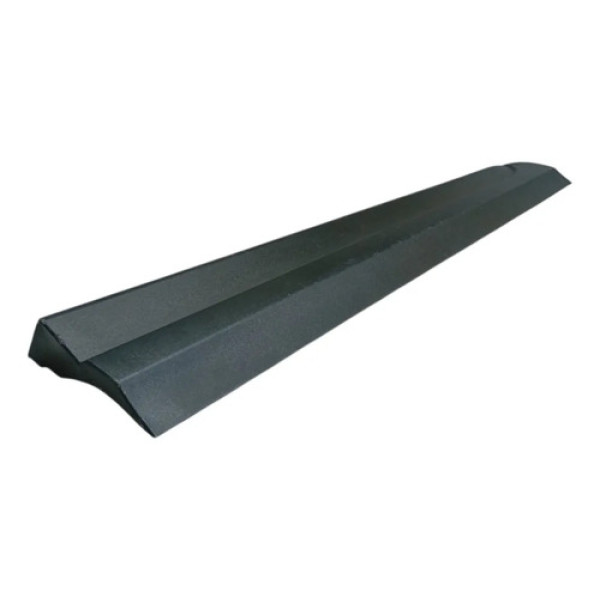 Moldura Porta Dianteira Esquerda Audi Q3 1.4 2016 2020 Preto