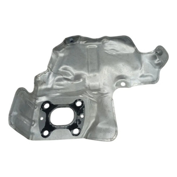 Protetor Calor Turbina Chevrolet Onix 1.0 Aut 2020