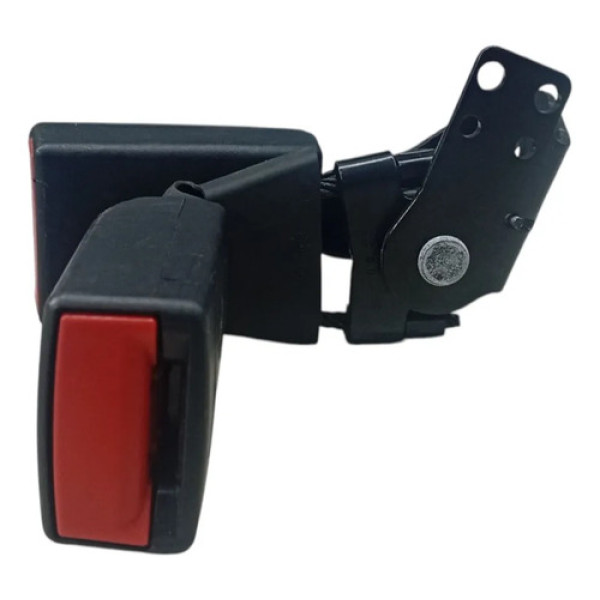 Fecho Engante Cinto Traseiro Mercedes A200 1.6 T 2014 2015