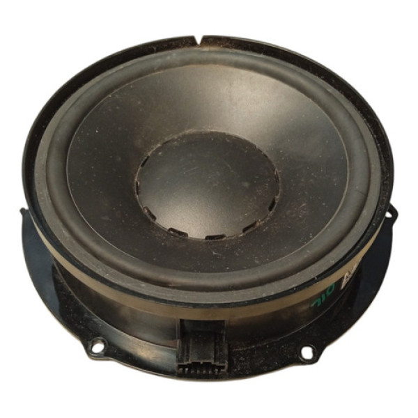 Alto Falante Dynaudio Diant Esq Vw Tiguanrline2.0 20 Detalhe Preto