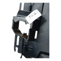 Kit Painel Tabelie Chevrolet Captiva 2009 2010  Preto