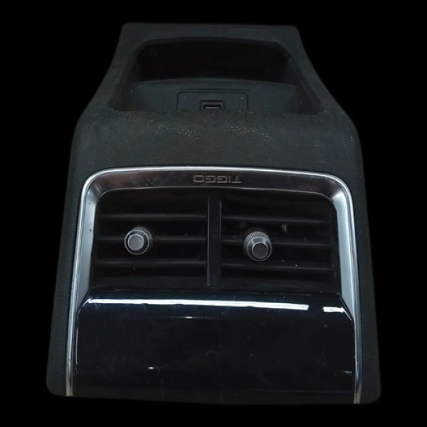 Difusor Ar Tras Usb Console Central Tiggo 7 2025
