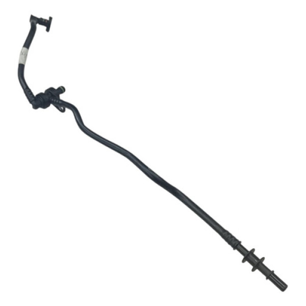 Mangueira Ar Respiro Motor C200 1.5t Hybrid 2019