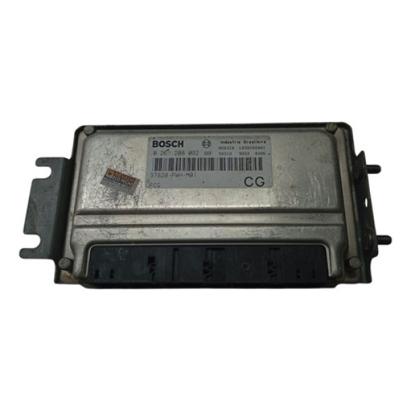 Modulo Injeção Honda Fit 1.4 2004 2005 2006 2007 2008