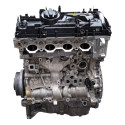 Motor Parcial Bmw X4 Xdrive 30i 2.0 2021 2022 2023