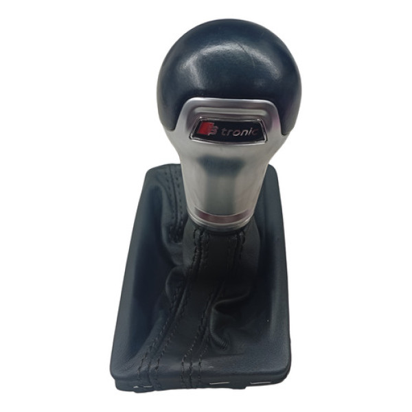 Manopla Coifa Trambulador Audi A3 Sportback 2014 2015