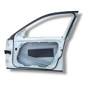 Porta Dianteira Direita Mercedes C180 2011 Traseira Direito Branco