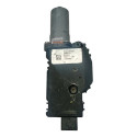 Motor Teto Solar Jeep Commander 2022 2023
