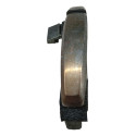 Maçaneta Externa Traseira Esquerda Chevrolet Captiva 2009 10