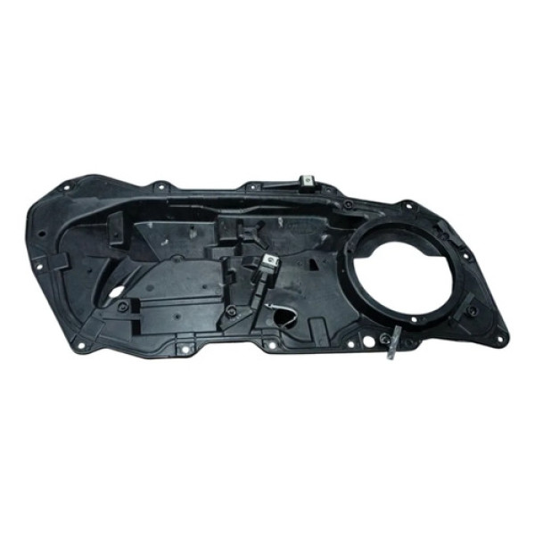 Suporte Maquina Vidro Diant Esq L Rover Discovery Sport 2016 Preto