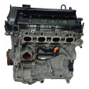 Motor Parcial Volvo C30 2.0 2011 2012