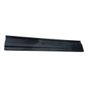 Friso Porta Dianteira Esquerda Chevrolet Equinox 2021 Preto