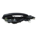 Maçaneta Ext Porta Tras Dir Gm Equinox Rs 1.5t 2022 Detalhe Preto Traseira