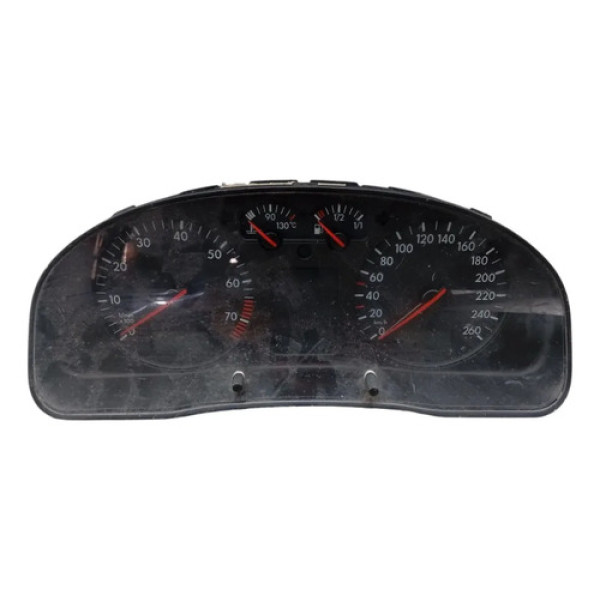 Painel Instrumento Volkswagen Golf 2001 2002 Detalhe