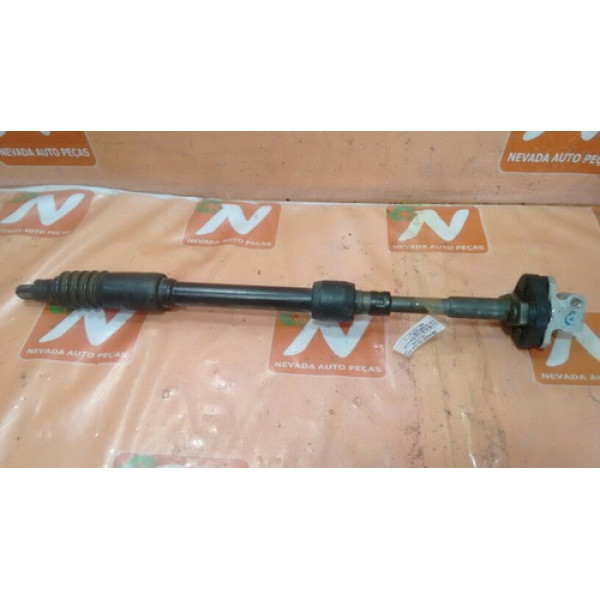 Barra Coluna Direção Bmw X5 4x4 2003  D01