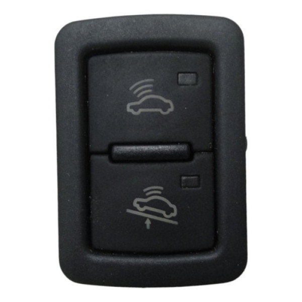 Botão Sensor Alarme Diant Esq Audi A3 Sportback 2.0t 2010