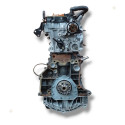 Motor Parcial Audi A3 2.0 220cv 2017 2018 2019