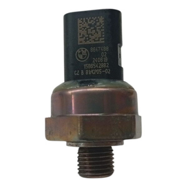 Sensor Pressão Óleo Bmw 320i G20 2.0 T B48 2020 2021