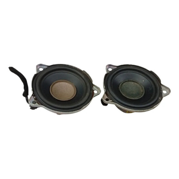 Par Tweeter Porta Dianteiro Land Rover Discovery Sport 2015