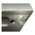 Porta Traseira Esquerda Audi A3 2013 2014 Detalhe