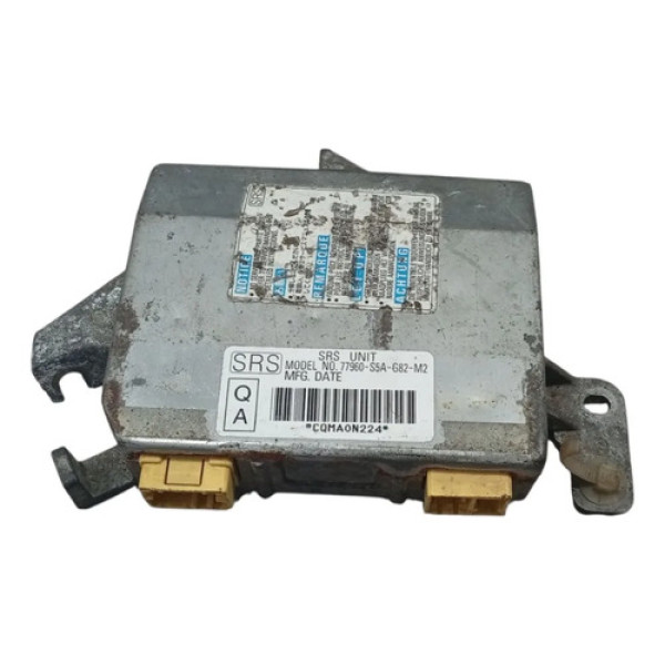 Modulo Honda Civic 2001 2002 2003 2004