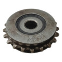 Engrenagem Comando Chevrolet Captiva 2.4 2009 2010