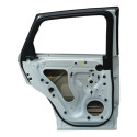 Porta Traseira Esquerda Audi Q3 2014 2015 Traseira Esquerda Branco