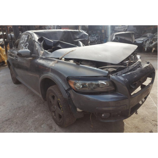 Sucata Peças Volvo C30 2.0 Manual 2010 (consulte Peças)