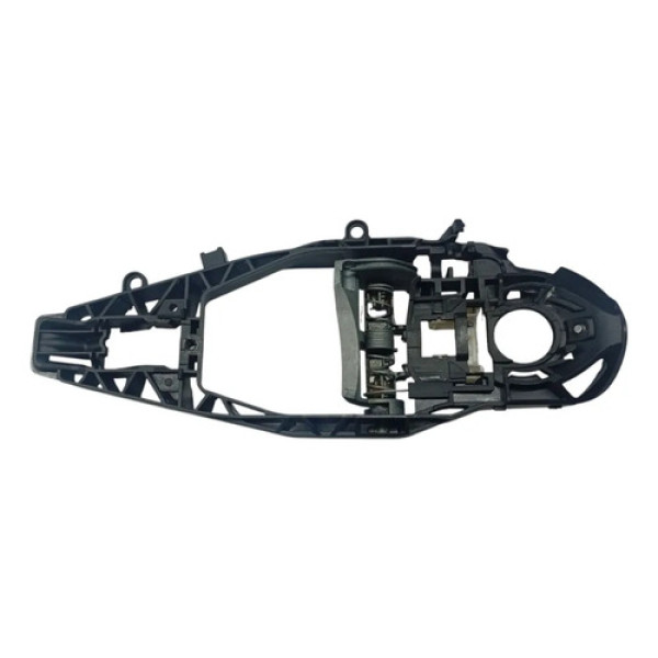 Suporte Maçaneta Ext Traseira Direita Bmw 320i 2022 2023