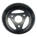 Polia Bomba Dágua Chevrolet Tracker 1.2 2023 2024