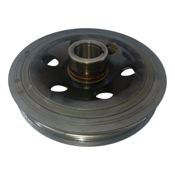 Polia Virabrequim Mercedes-benz A200 2015 2016