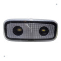Luz Teto Cortesia Gm Equinox Premier 2.0t 2018 2019