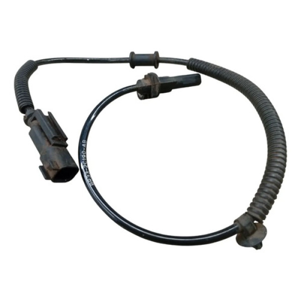 Sensor Rotação Traseira Direita Ford Mustang 3.7 2011