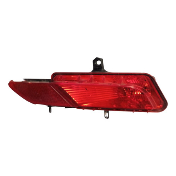 Olho Gato Neblina Direito Volvo Xc60 T6 3.0t 2013 2014  Vermelho