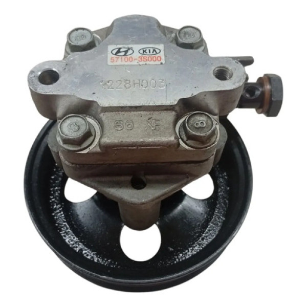 Bomba Setor Hidráulica Sonata Gls 2.4 2011 2012