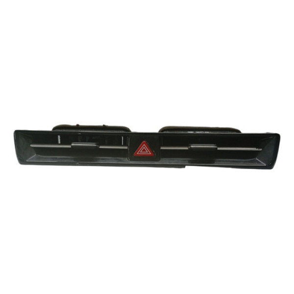 Difusor Ar Central Kia Niro Hybrido 2023 2024 Detalhe